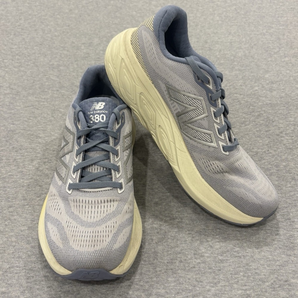 New Balance Fresh Foam X 880v15 Running Shoes Mens Size 8 Women 9.5 Blue W880C15